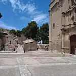 Ca La Ines Holiday home Corbera