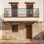 Holiday home Ca La Ines Corbera