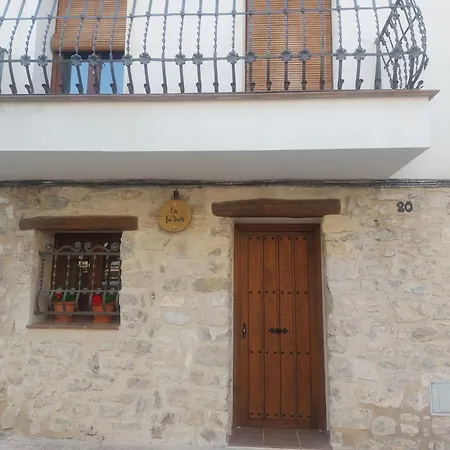 Vakantiehuis Ca La Ines *