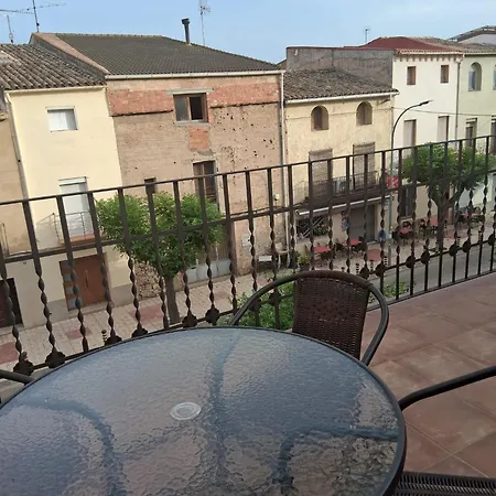 Ca La Ines Vakantiehuis