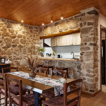 Holiday home Ca La Ines Corbera