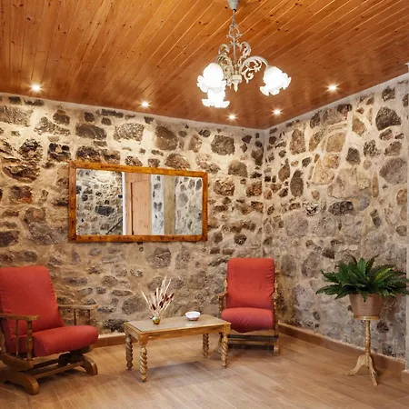 Ca La Ines Holiday home *