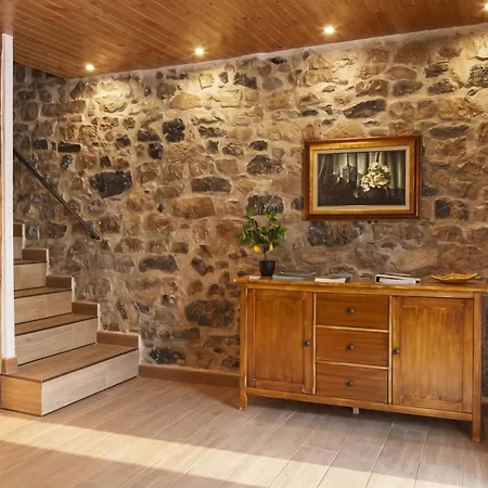 Ca La Ines Holiday home *