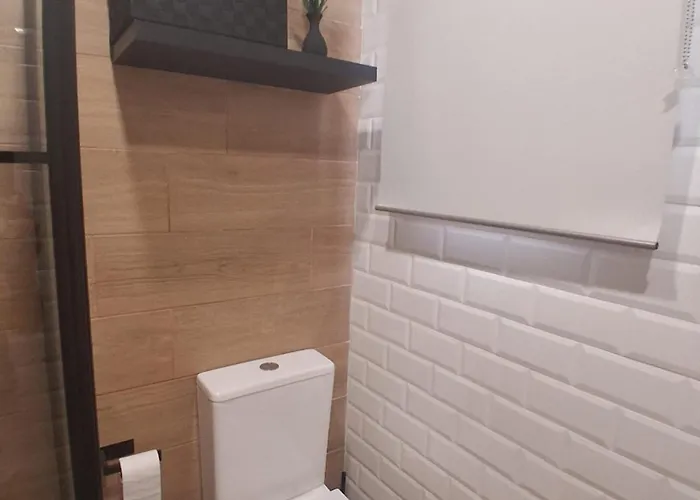Ca La Ines Vakantiehuis
