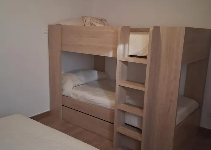 Ca La Ines Vakantiehuis Corbera