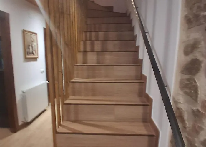 Vakantiehuis Ca La Ines Corbera