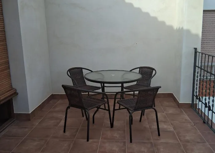 Ca La Ines Vakantiehuis Corbera