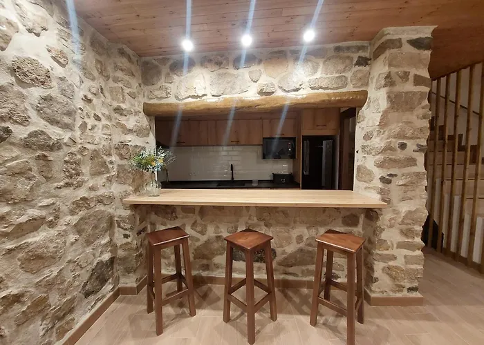 Ca La Ines Vakantiehuis *
