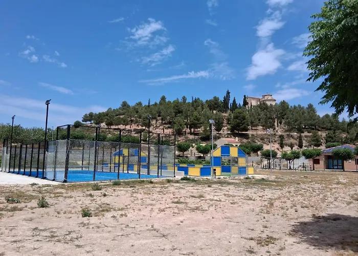 Vakantiehuis Ca La Ines