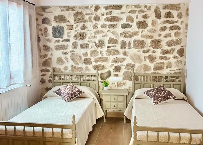 Ca La Ines * Corbera
