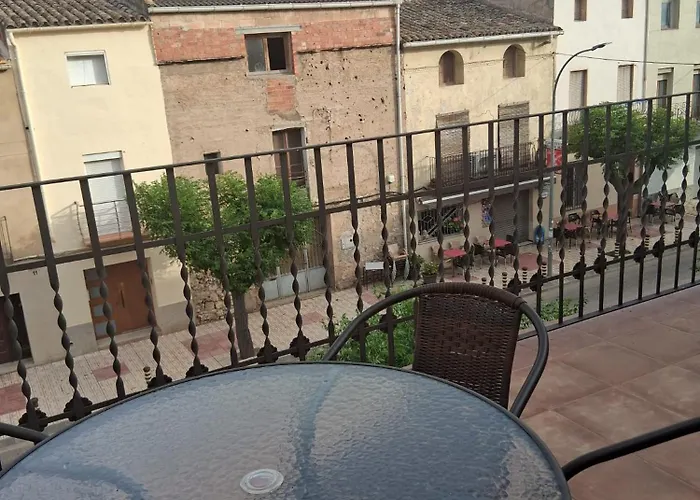 Ca La Ines Vakantiehuis