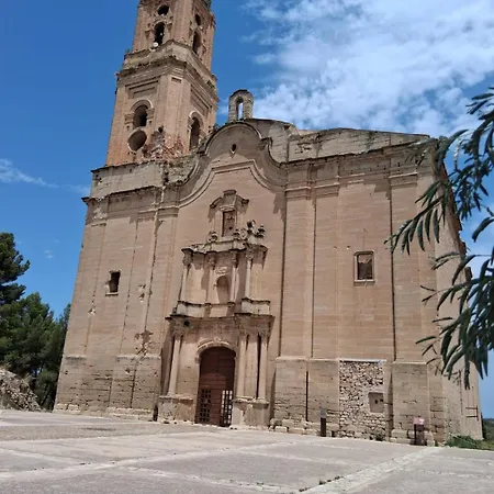 Ca La Ines