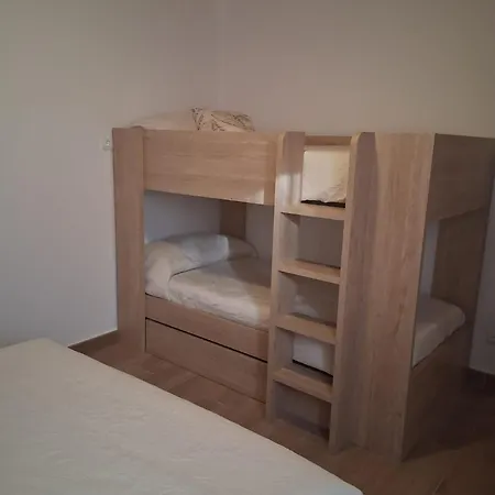 Ca La Ines Tatil Evi Corbera