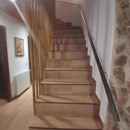 Tatil Evi Ca La Ines Corbera