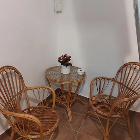 Ca La Ines * Corbera