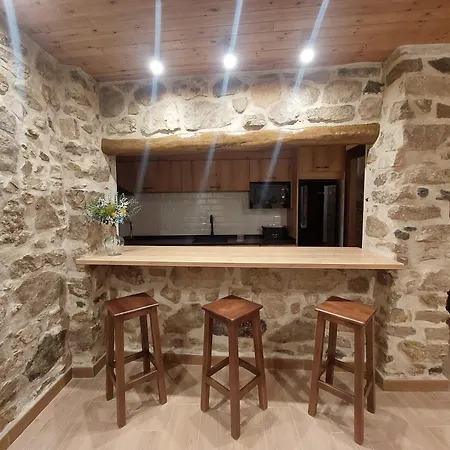 Ca La Ines Tatil Evi *