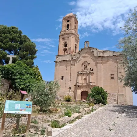 Ca La Ines Σπίτι διακοπών *