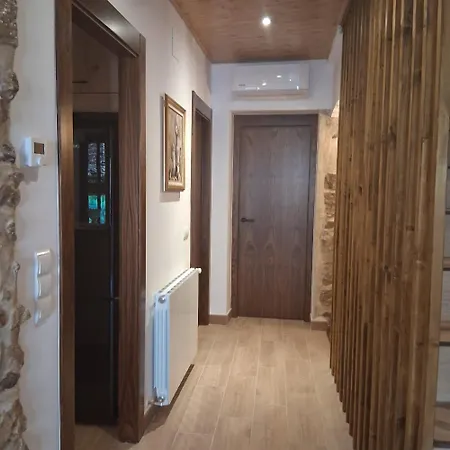 Ca La Ines Tatil Evi