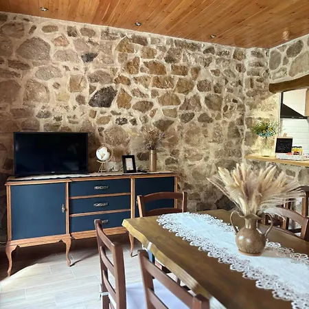 Ca La Ines Semesterbostad Corbera