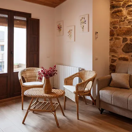 Ca La Inés Hébergement de vacances
