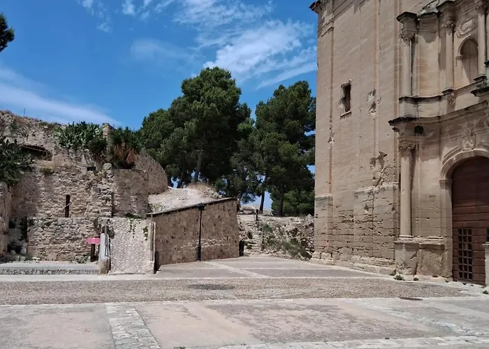 Ca La Ines 別荘 Corbera