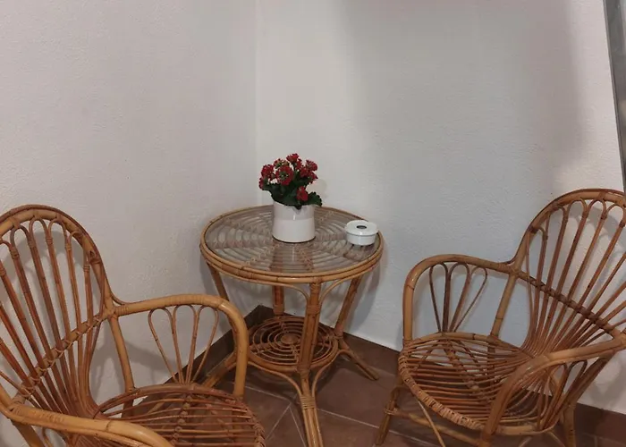 Ca La Ines * Corbera